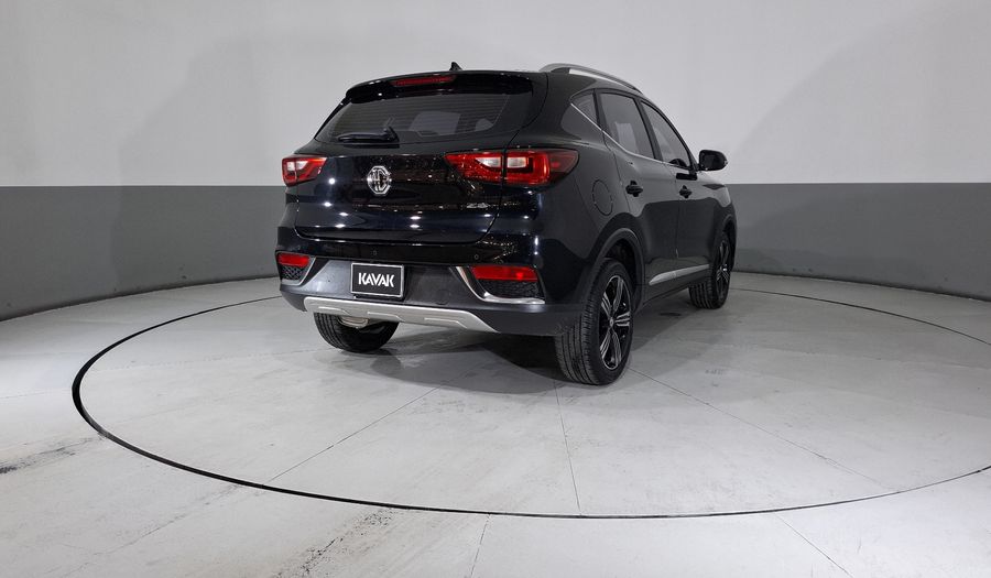 Mg Zs 1.5 EXCITE AUTO Suv 2022