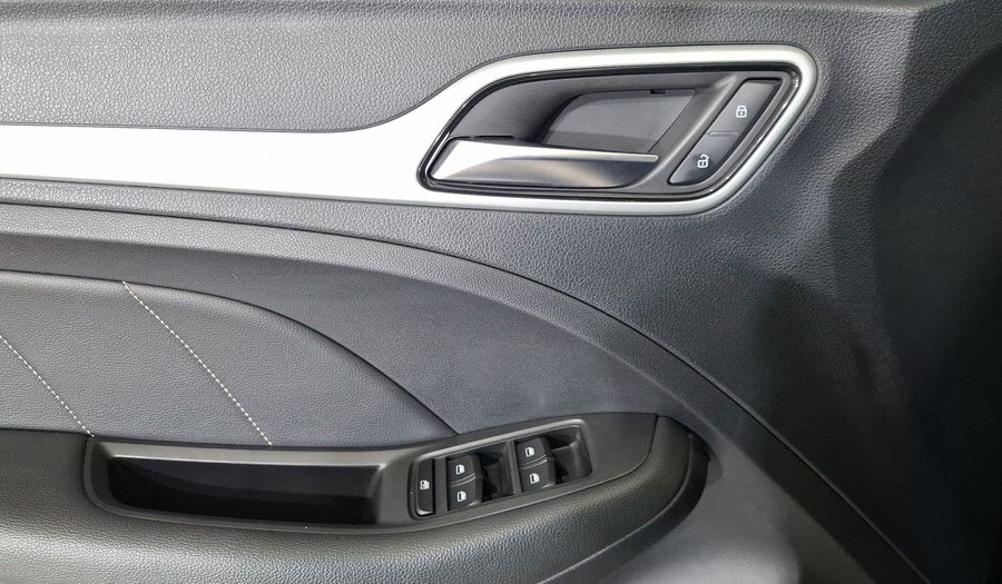 Mg Zs 1.5 EXCITE AUTO Suv 2022