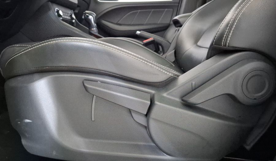 Mg Zs 1.5 EXCITE AUTO Suv 2022