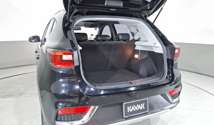 Mg Zs 1.5 EXCITE AUTO Suv 2022