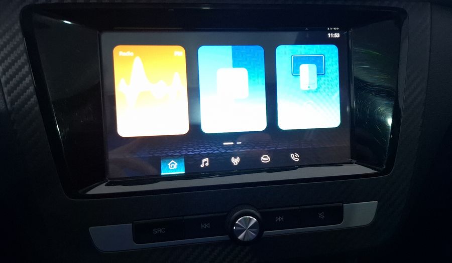 Mg Zs 1.5 EXCITE AUTO Suv 2022