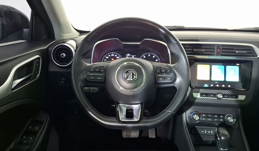 Mg Zs 1.5 EXCITE AUTO Suv 2022