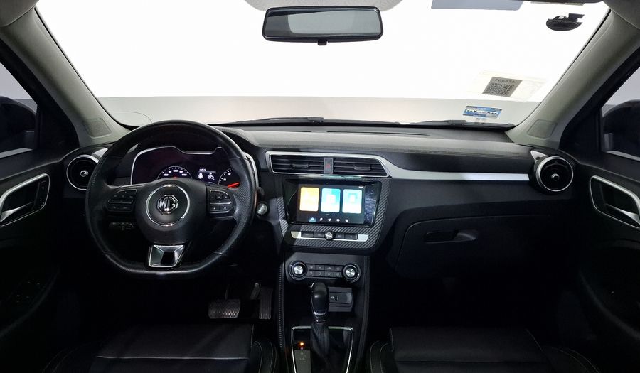 Mg Zs 1.5 EXCITE AUTO Suv 2022