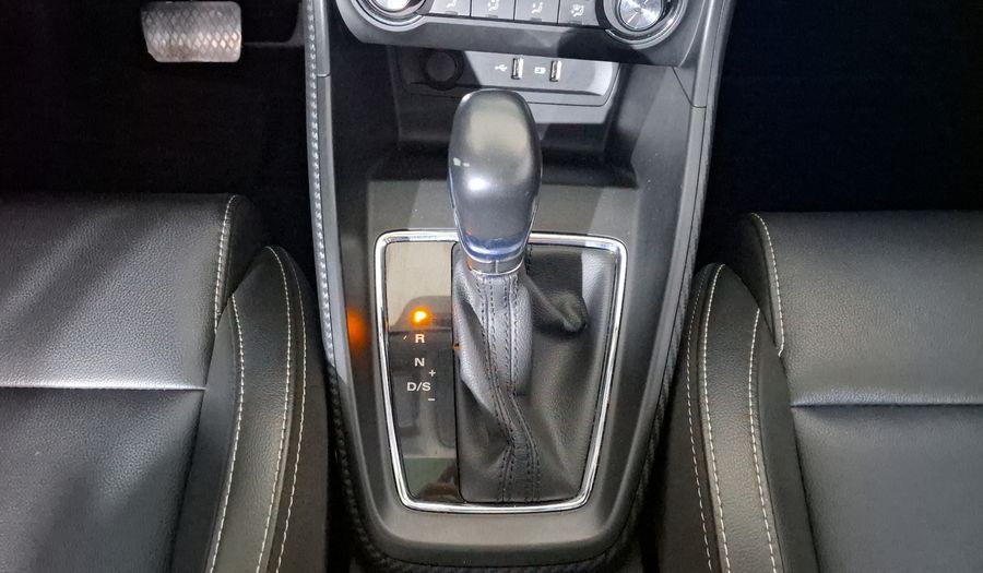 Mg Zs 1.5 EXCITE AUTO Suv 2022