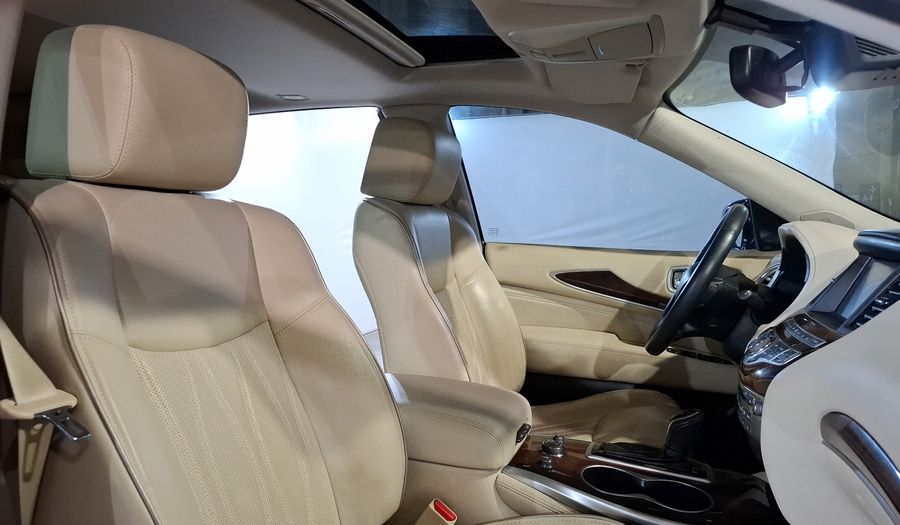 Infiniti Qx60 2.5 HYBRID AUTO 4WD Suv 2020