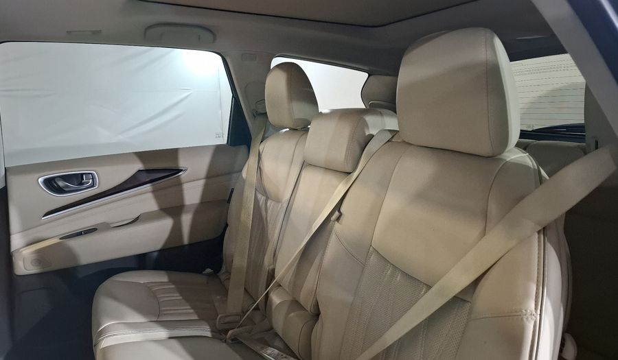 Infiniti Qx60 2.5 HYBRID AUTO 4WD Suv 2020