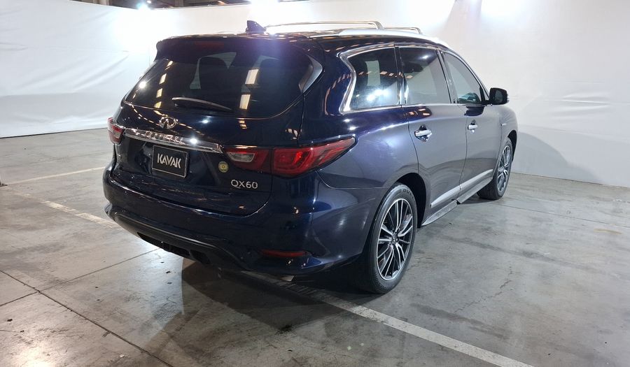 Infiniti Qx60 2.5 HYBRID AUTO 4WD Suv 2020