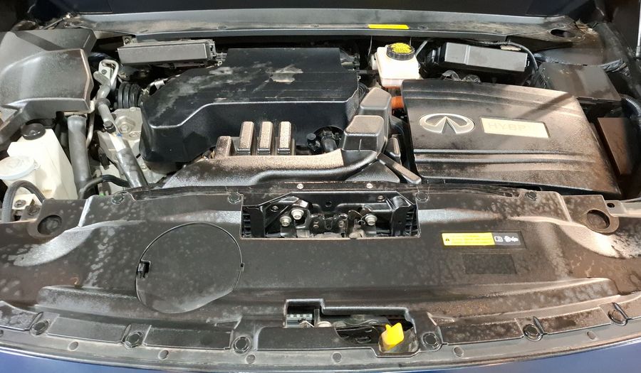 Infiniti Qx60 2.5 HYBRID AUTO 4WD Suv 2020