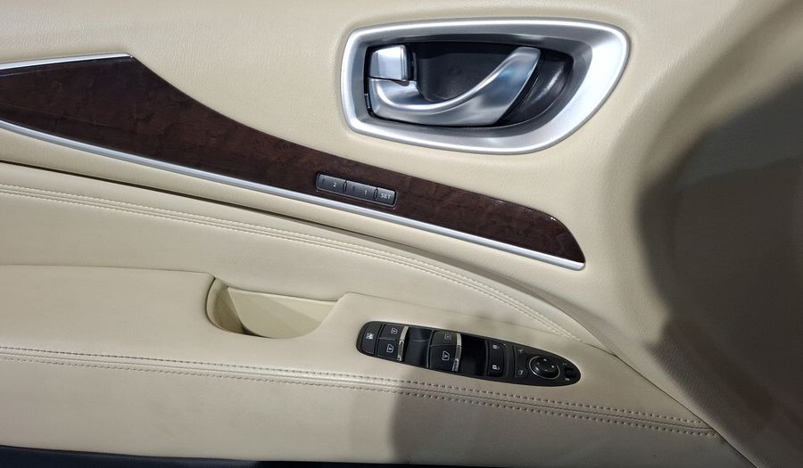 Infiniti Qx60 2.5 HYBRID AUTO 4WD Suv 2020