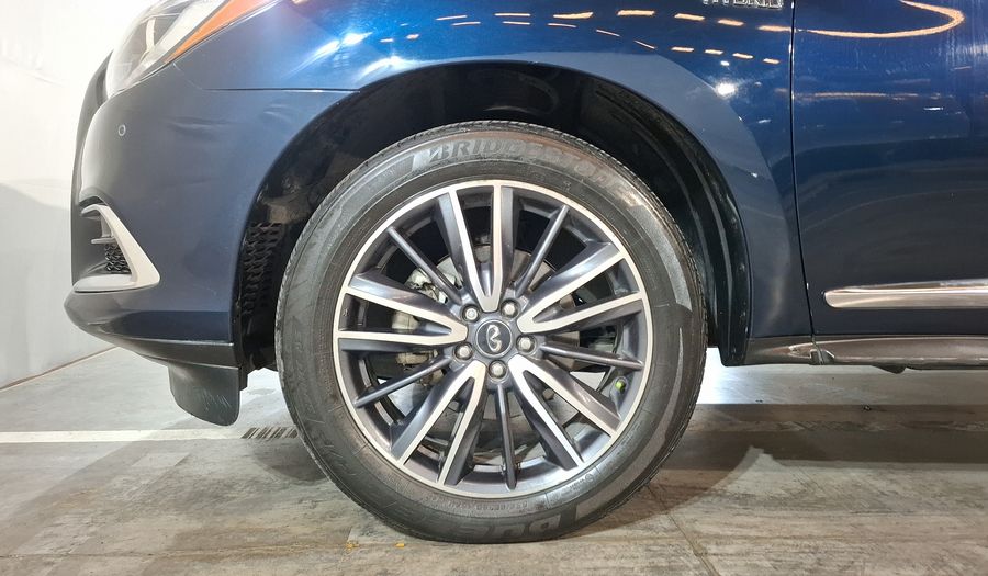 Infiniti Qx60 2.5 HYBRID AUTO 4WD Suv 2020