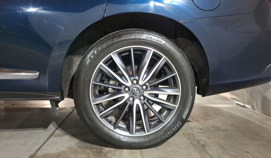 Infiniti Qx60 2.5 HYBRID AUTO 4WD Suv 2020