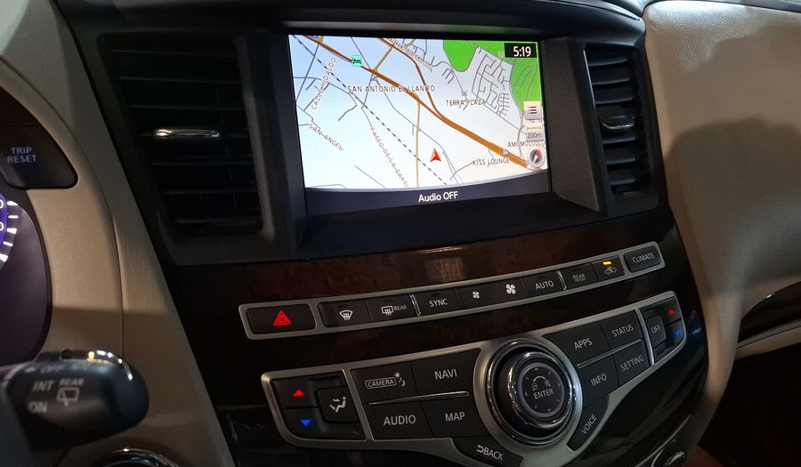 Infiniti Qx60 2.5 HYBRID AUTO 4WD Suv 2020