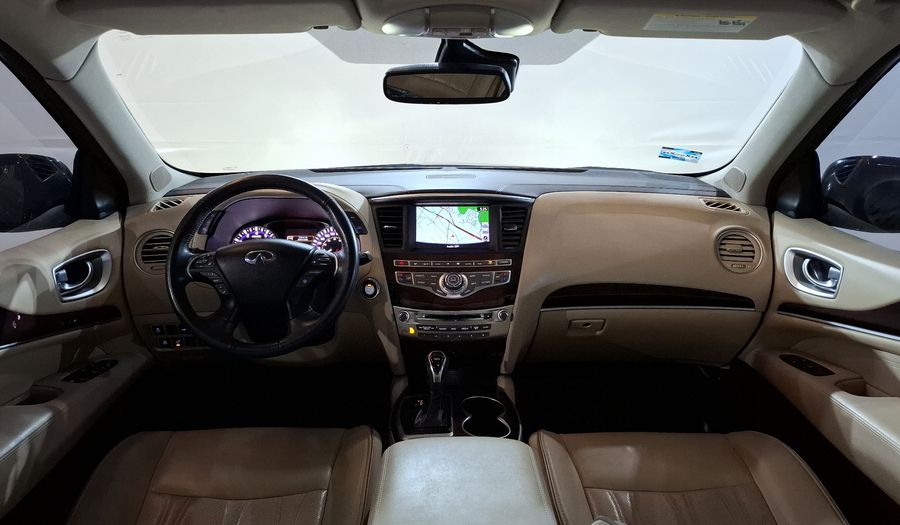 Infiniti Qx60 2.5 HYBRID AUTO 4WD Suv 2020