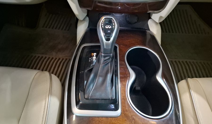 Infiniti Qx60 2.5 HYBRID AUTO 4WD Suv 2020