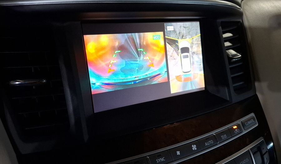 Infiniti Qx60 2.5 HYBRID AUTO 4WD Suv 2020