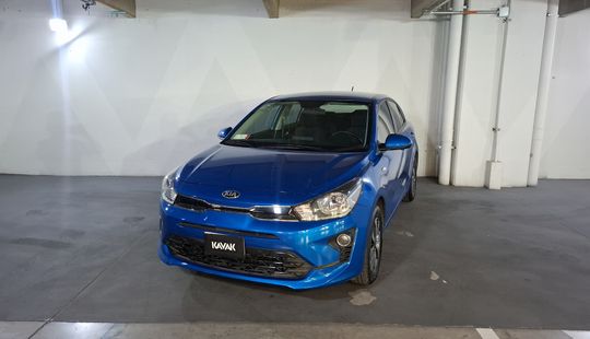Kia • Rio