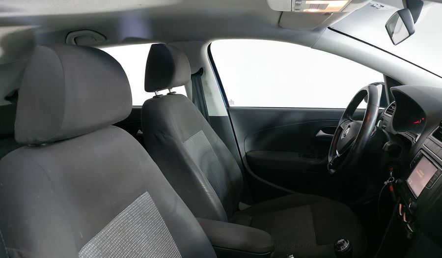 Volkswagen Polo 1.6 DESIGN & SOUND Hatchback 2019