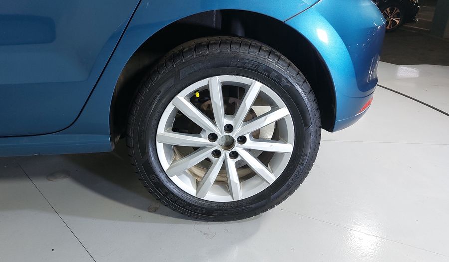 Volkswagen Polo 1.6 DESIGN & SOUND Hatchback 2019