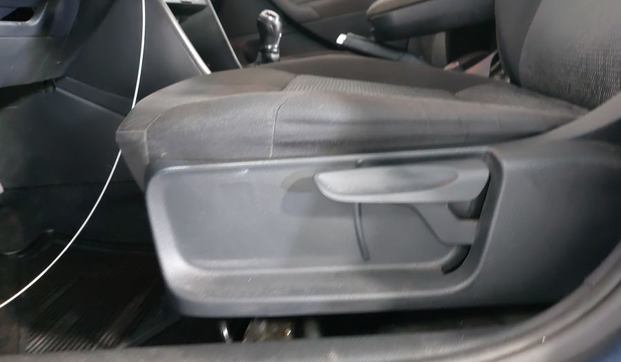 Volkswagen Polo 1.6 DESIGN & SOUND Hatchback 2019