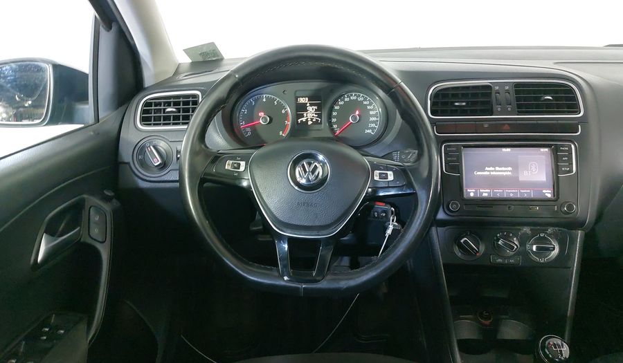 Volkswagen Polo 1.6 DESIGN & SOUND Hatchback 2019