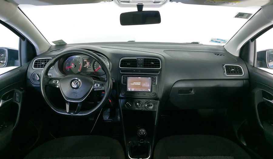 Volkswagen Polo 1.6 DESIGN & SOUND Hatchback 2019