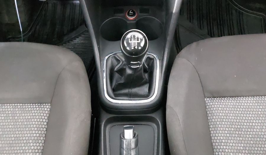 Volkswagen Polo 1.6 DESIGN & SOUND Hatchback 2019