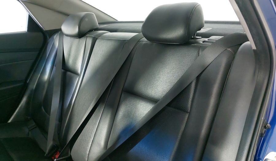 Hyundai Accent 1.6 GLS AUTO Sedan 2018