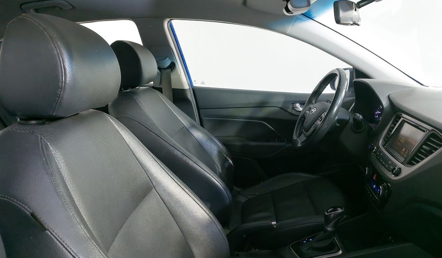 Hyundai Accent 1.6 GLS AUTO Sedan 2018