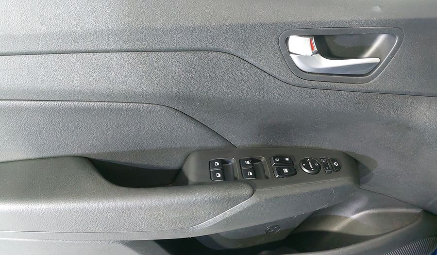 Hyundai Accent 1.6 GLS AUTO Sedan 2018