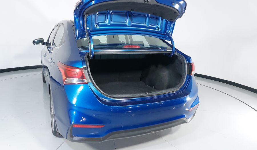 Hyundai Accent 1.6 GLS AUTO Sedan 2018