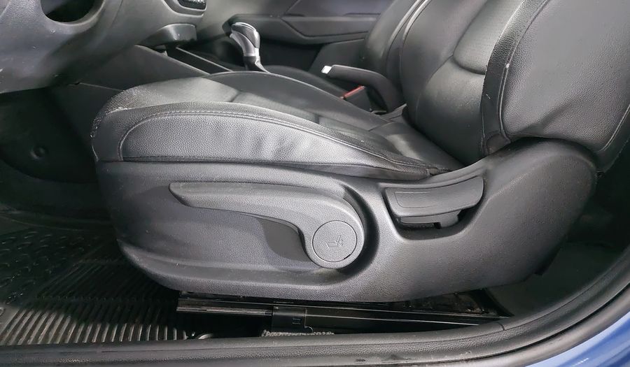 Hyundai Accent 1.6 GLS AUTO Sedan 2018