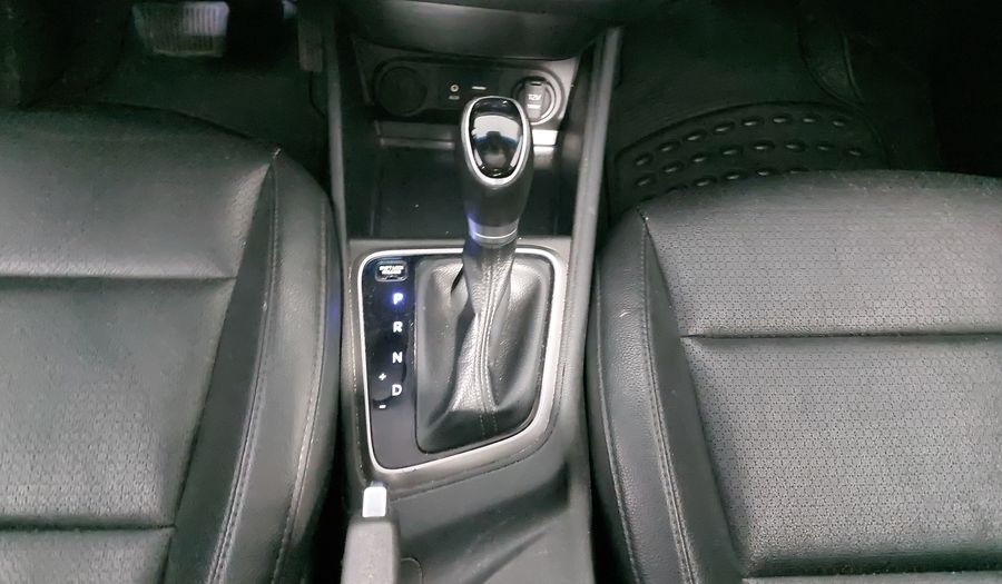 Hyundai Accent 1.6 GLS AUTO Sedan 2018