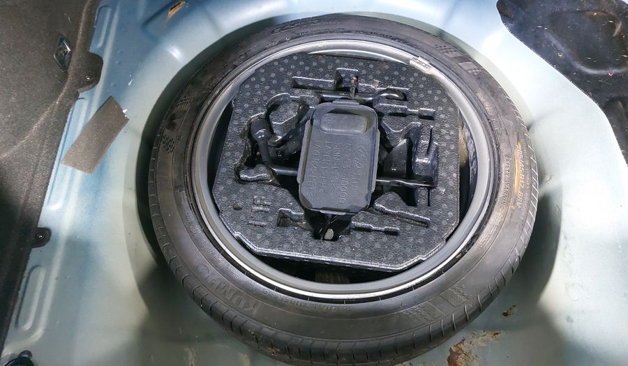 Hyundai Accent 1.6 GLS AUTO Sedan 2018