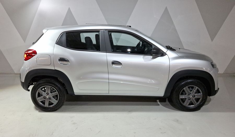 Renault Kwid 1.0 INTENS Hatchback 2025