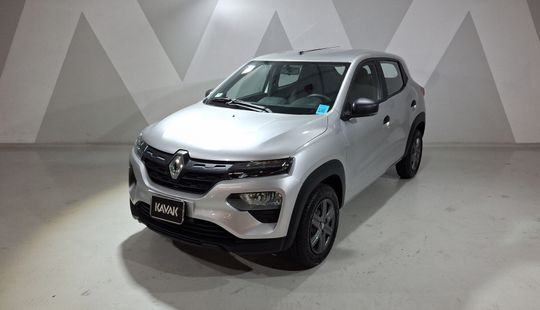 Renault • Kwid