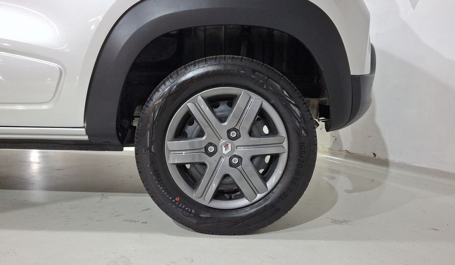 Renault Kwid 1.0 INTENS Hatchback 2025