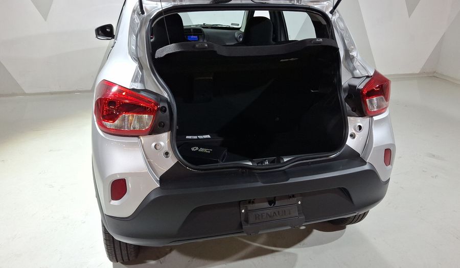 Renault Kwid 1.0 INTENS Hatchback 2025