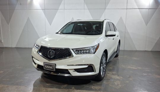 Acura • MDX