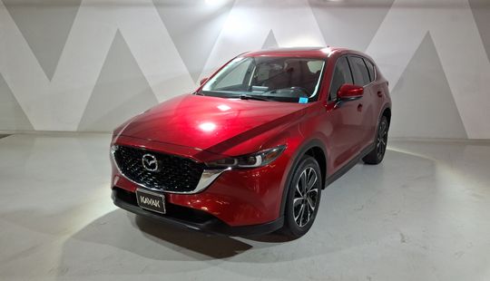 Mazda • CX-5