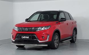 Suzuki • Vitara