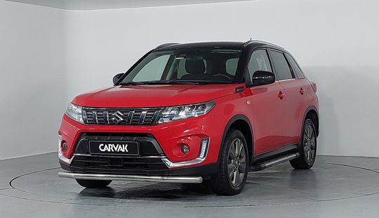 Suzuki • Vitara