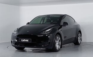 Tesla • Model Y