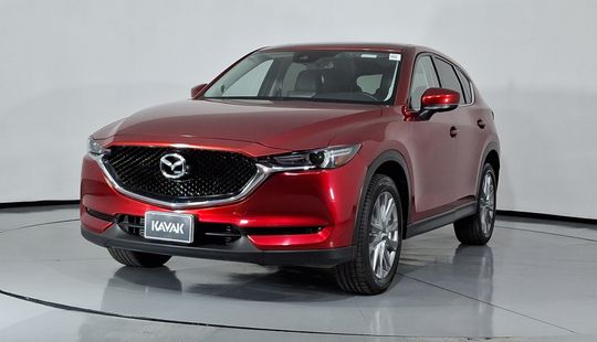 Mazda • CX-5