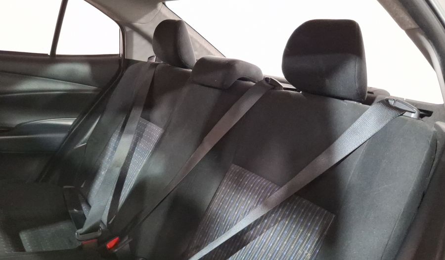 Toyota Yaris 1.5 SEDAN CORE AUTO Sedan 2018