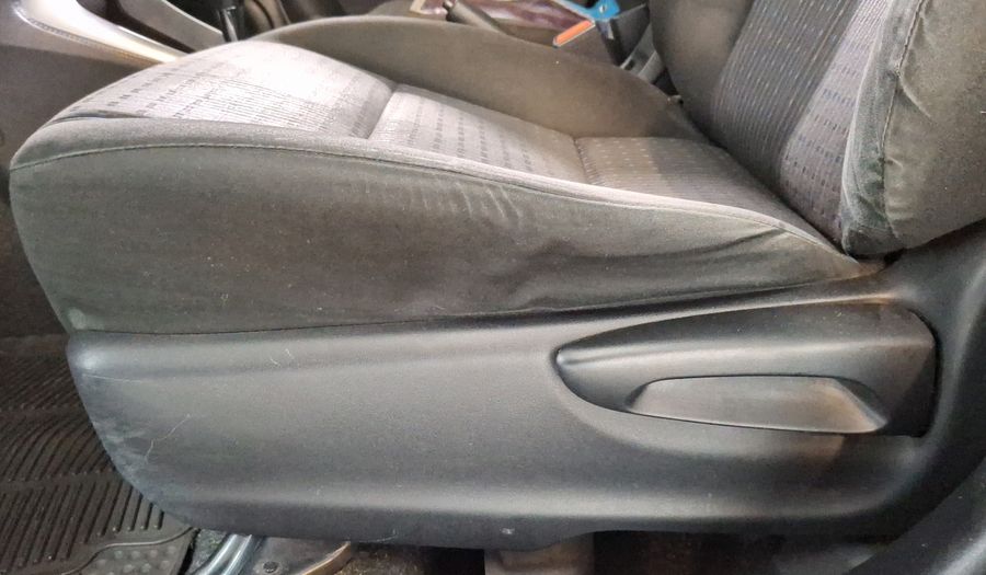 Toyota Yaris 1.5 SEDAN CORE AUTO Sedan 2018