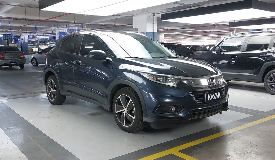 Honda Hr-v 1.8 EXL CVT Suv 2019