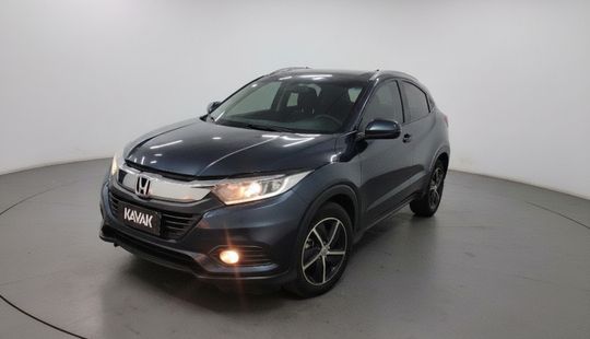 Honda • HR-V