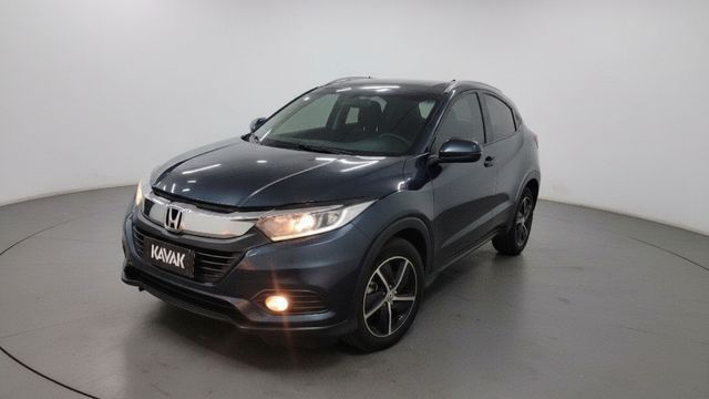 Honda • HR-V
