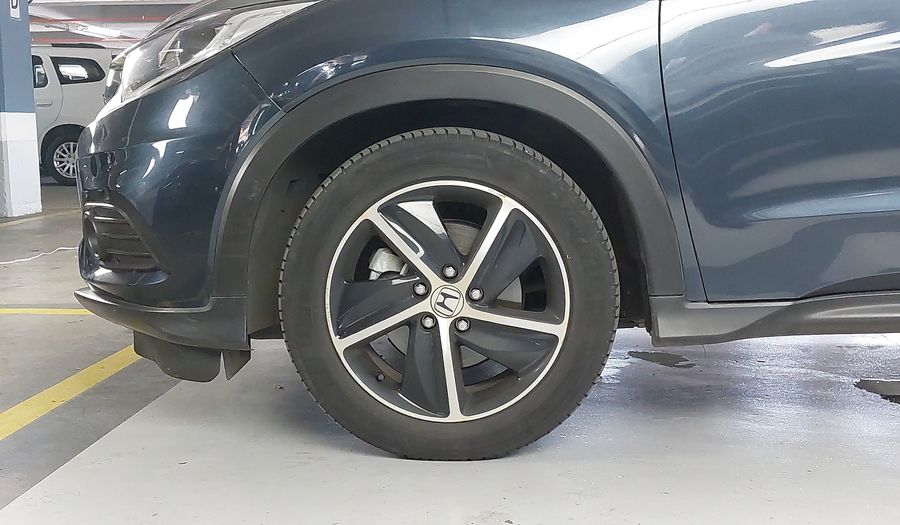 Honda Hr-v 1.8 EXL CVT Suv 2019