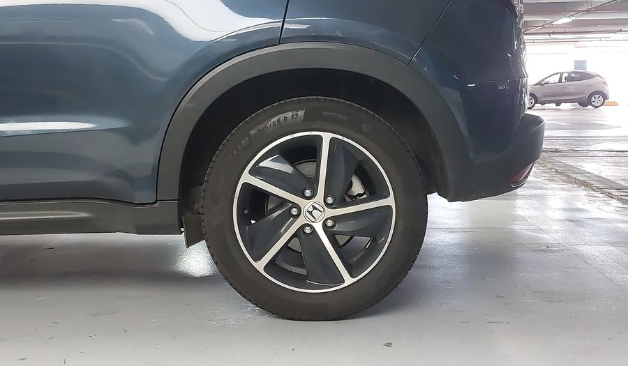 Honda Hr-v 1.8 EXL CVT Suv 2019